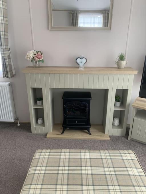 Grasmere Lodge Unit 31 Carlisle  Eksteriør billede