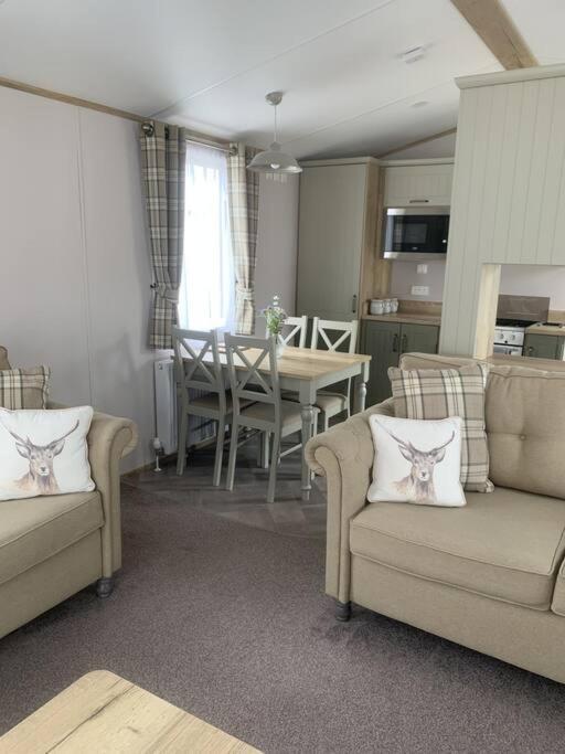 Grasmere Lodge Unit 31 Carlisle  Eksteriør billede