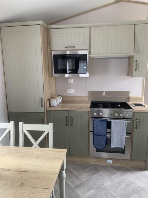Grasmere Lodge Unit 31 Carlisle  Eksteriør billede