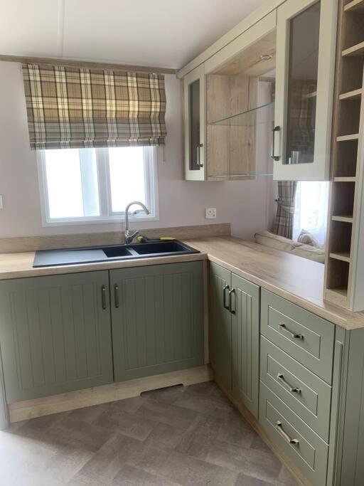Grasmere Lodge Unit 31 Carlisle  Eksteriør billede