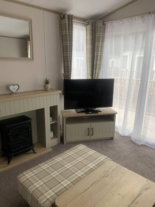 Grasmere Lodge Unit 31 Carlisle  Eksteriør billede