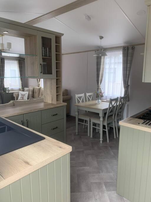 Grasmere Lodge Unit 31 Carlisle  Eksteriør billede